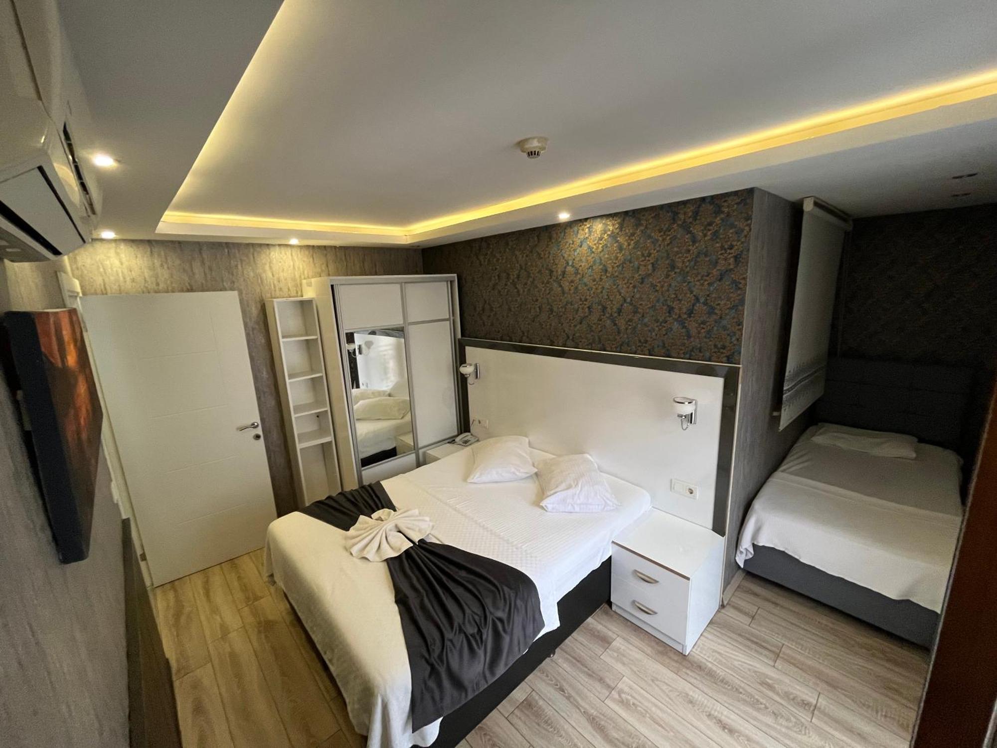 Appart hôtel Dolce *