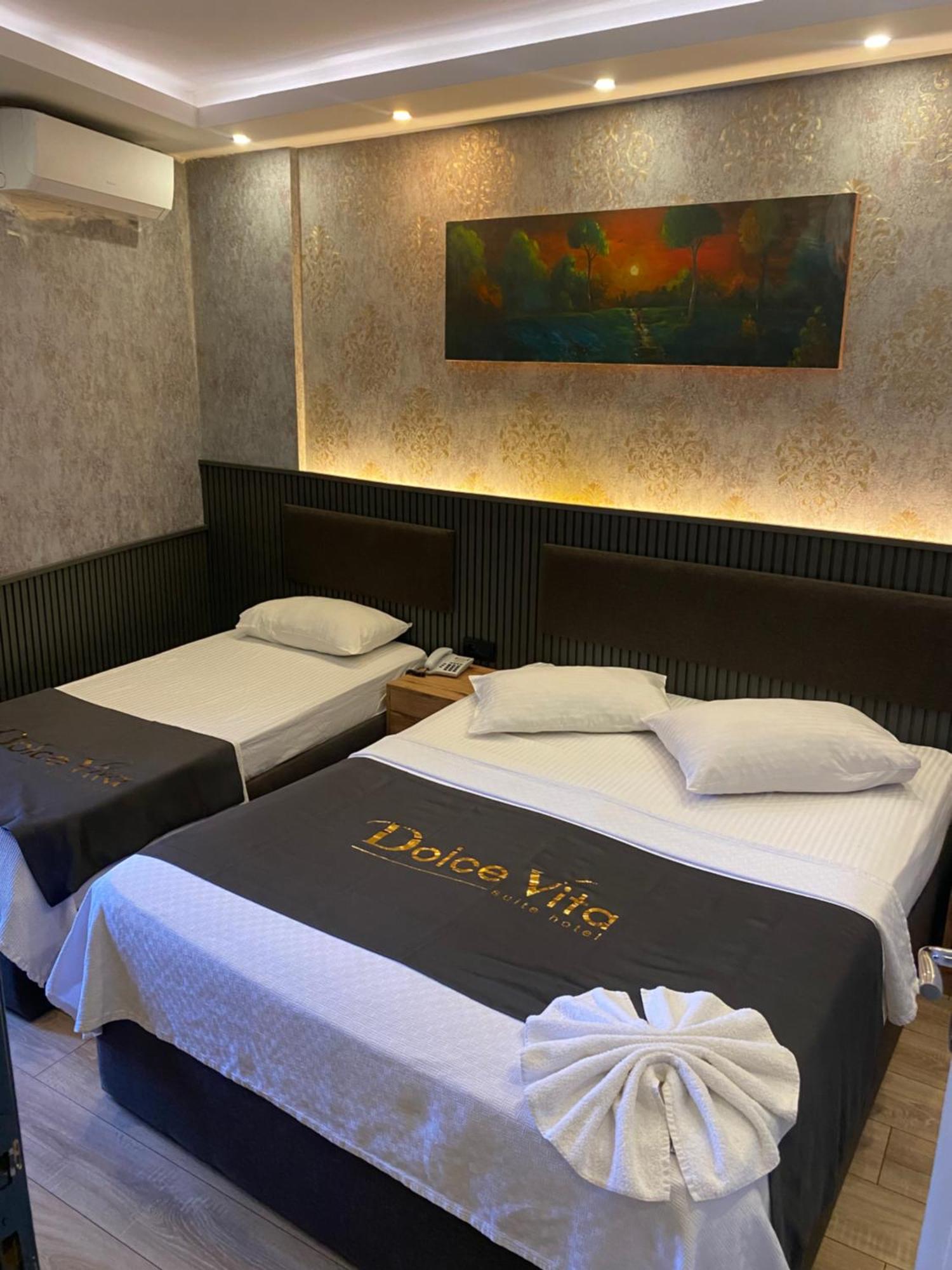Dolce Istambul