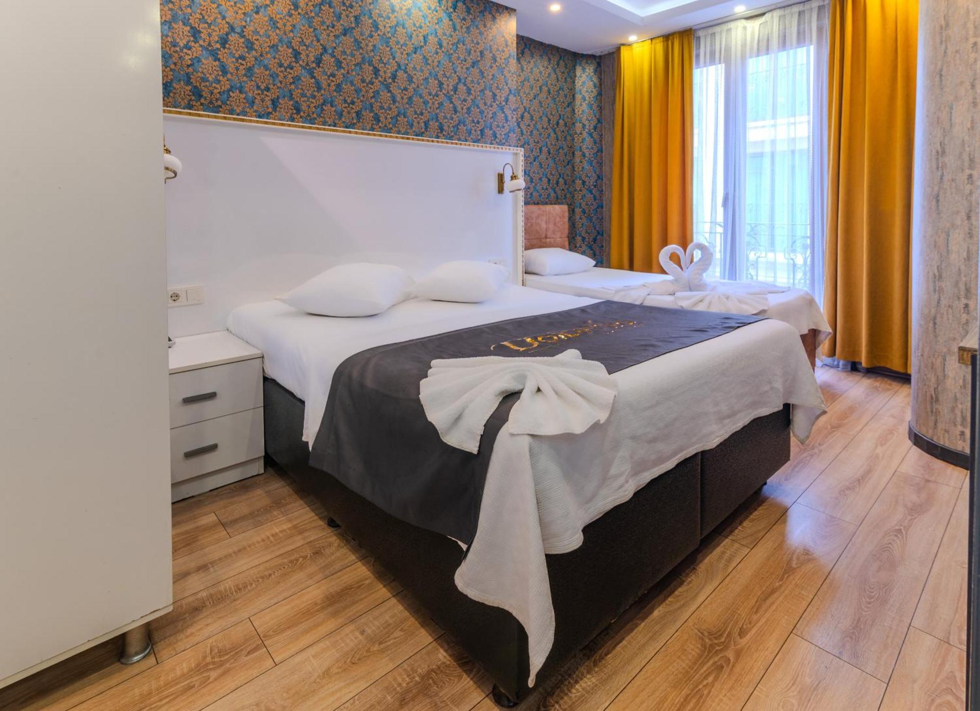 Dolce Appart hôtel