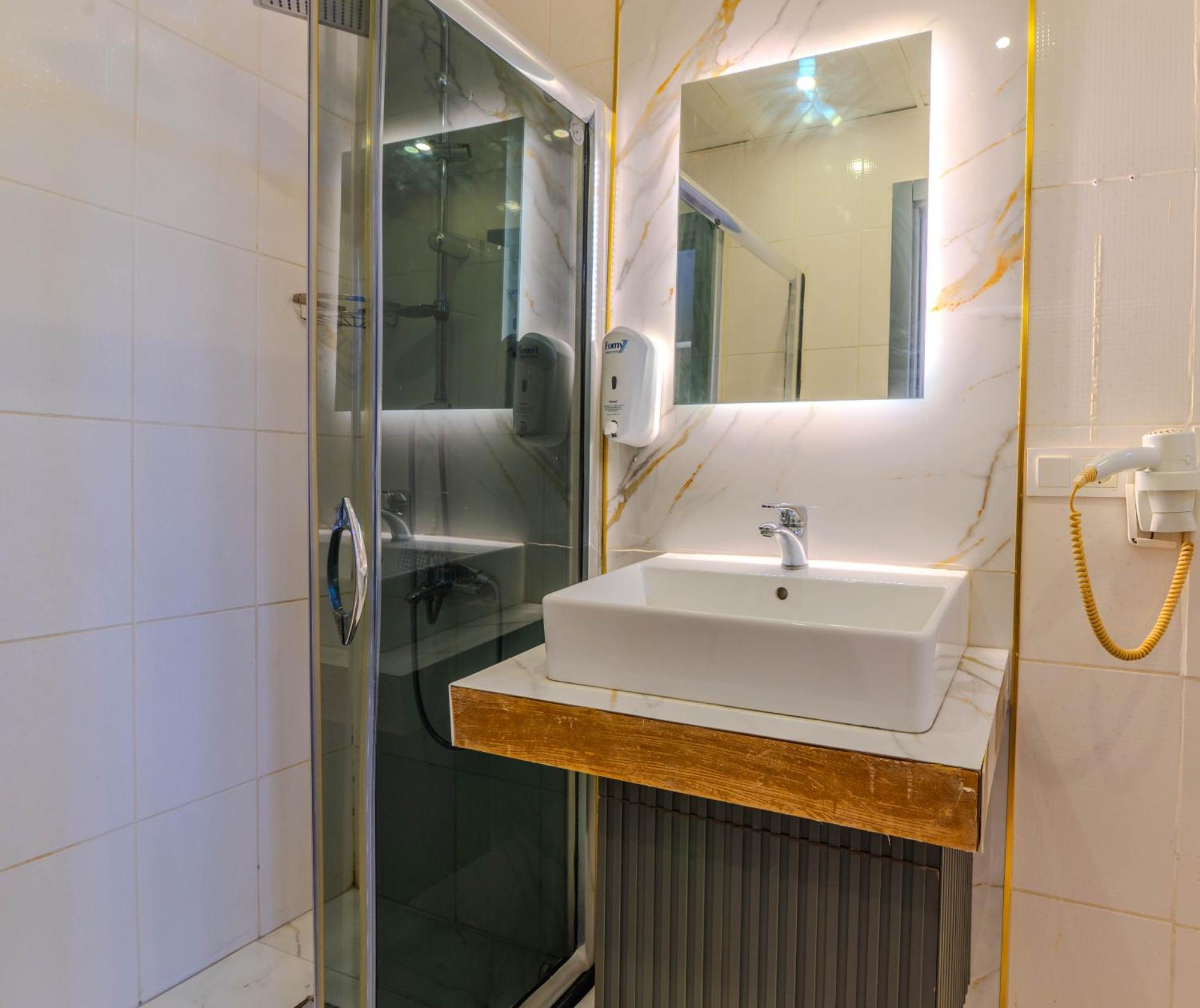 Appart hôtel Dolce Istambul