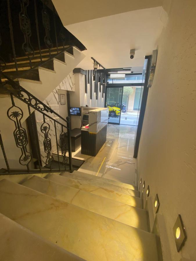 Appart hôtel Dolce