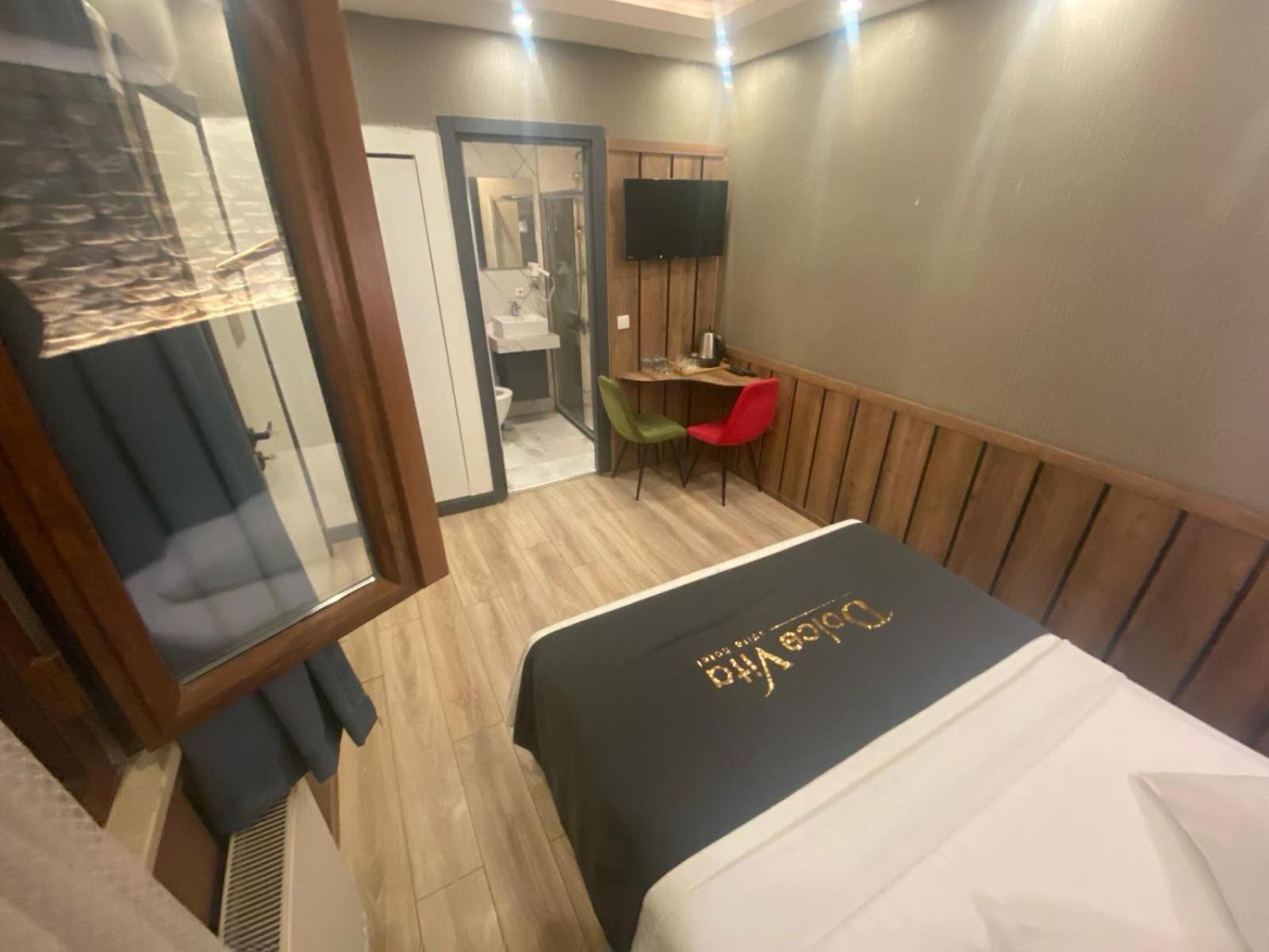 Dolce Appart hôtel