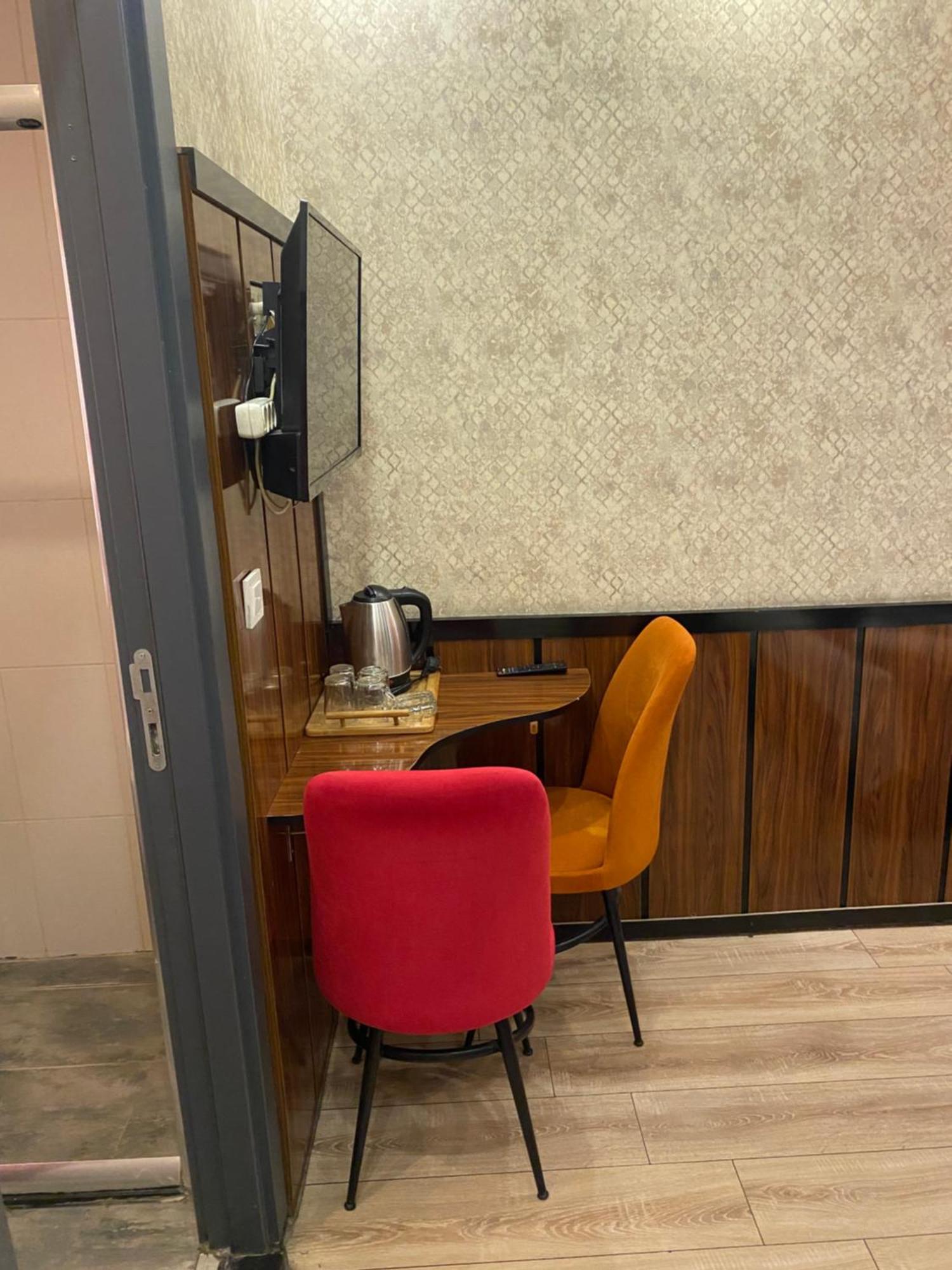 Dolce Appart hôtel *