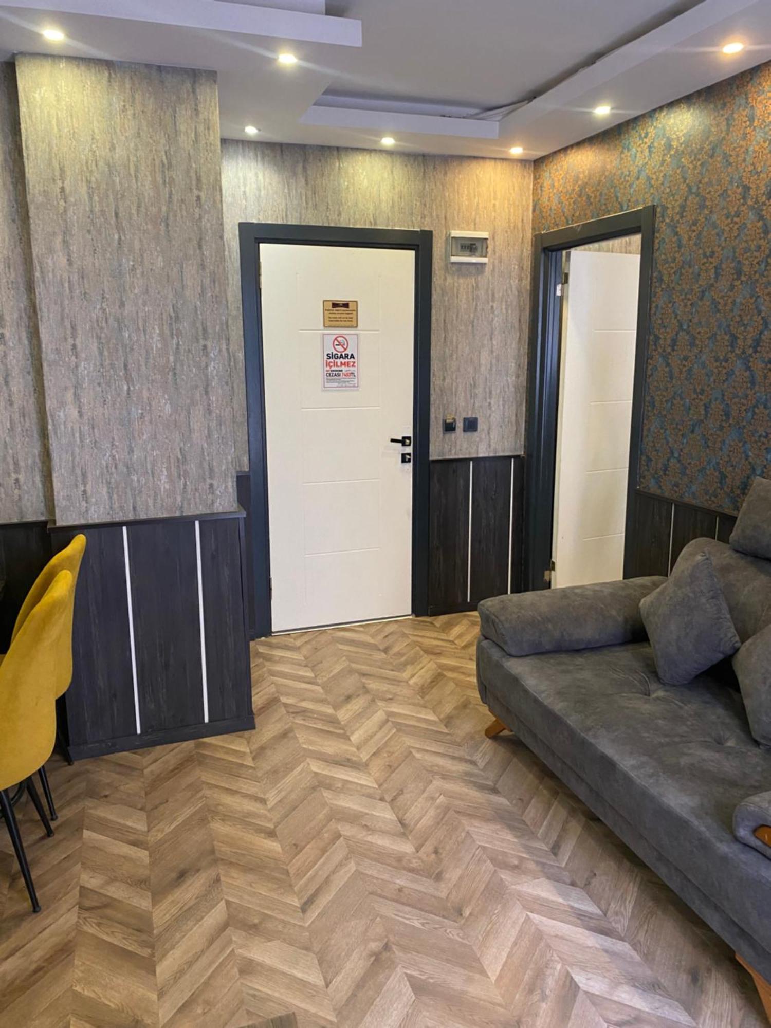 Appart hôtel Dolce Istambul