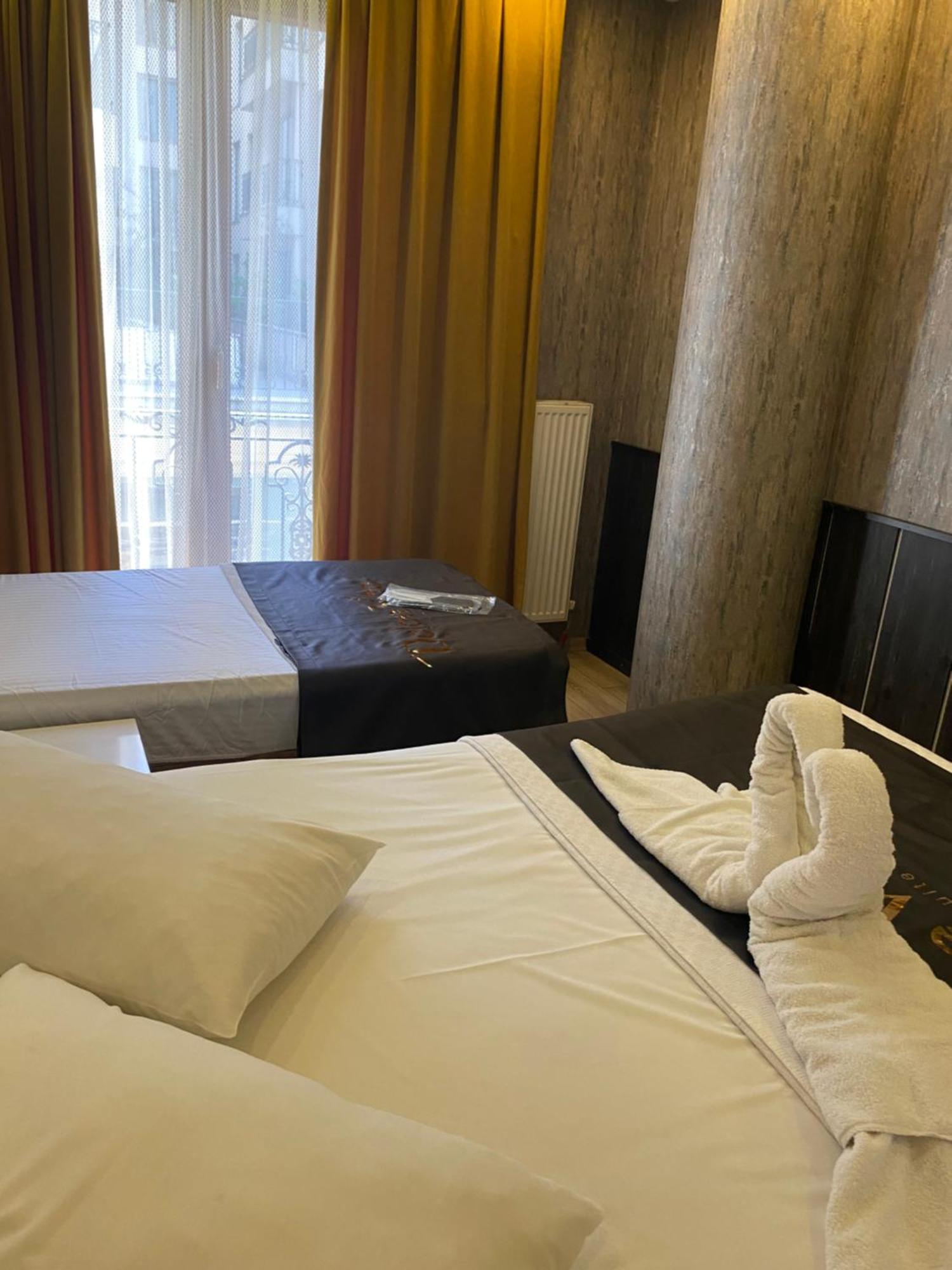 Dolce Aparthotel Provincia di Istanbul
