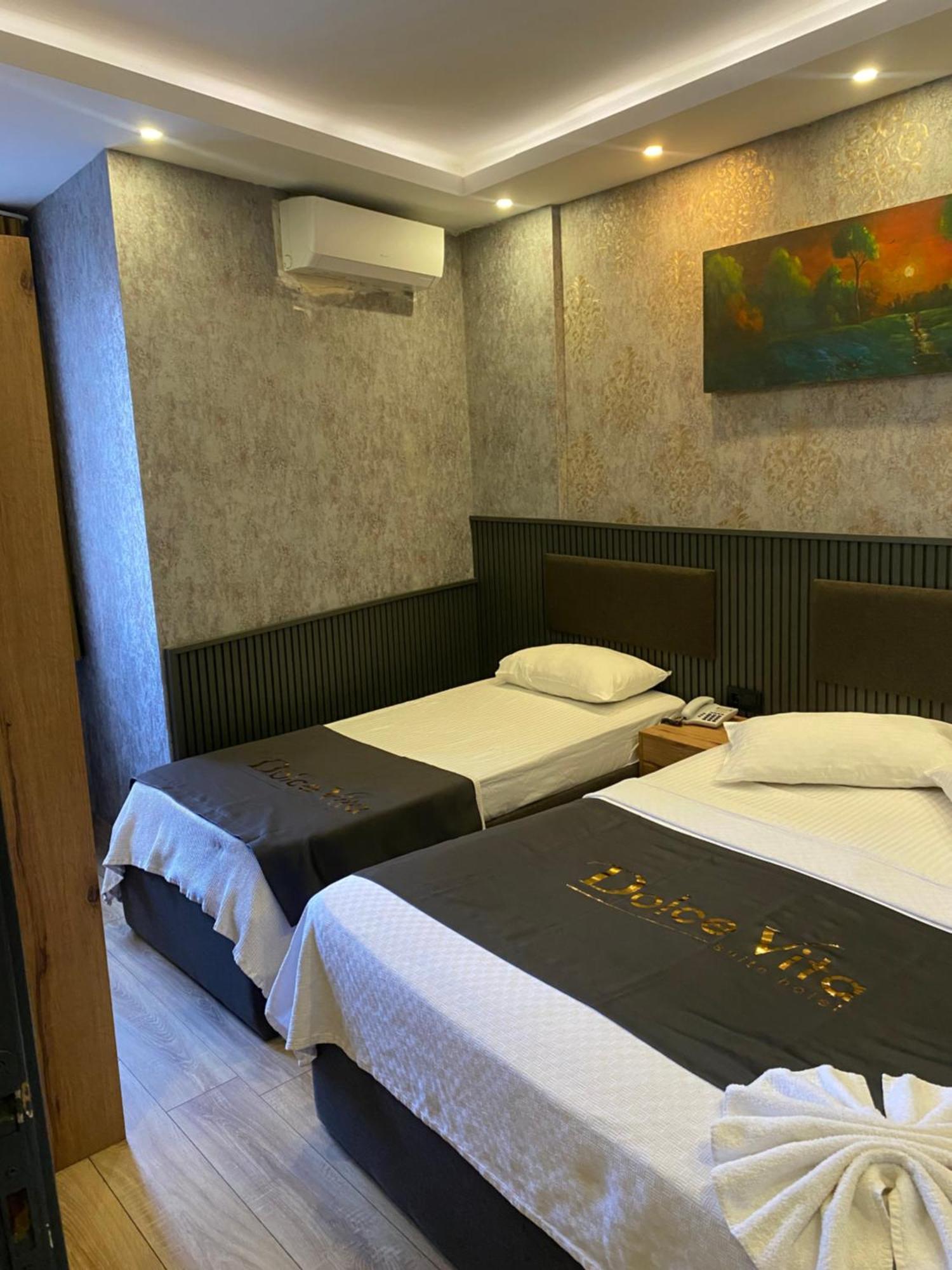 Dolce Appart hôtel *