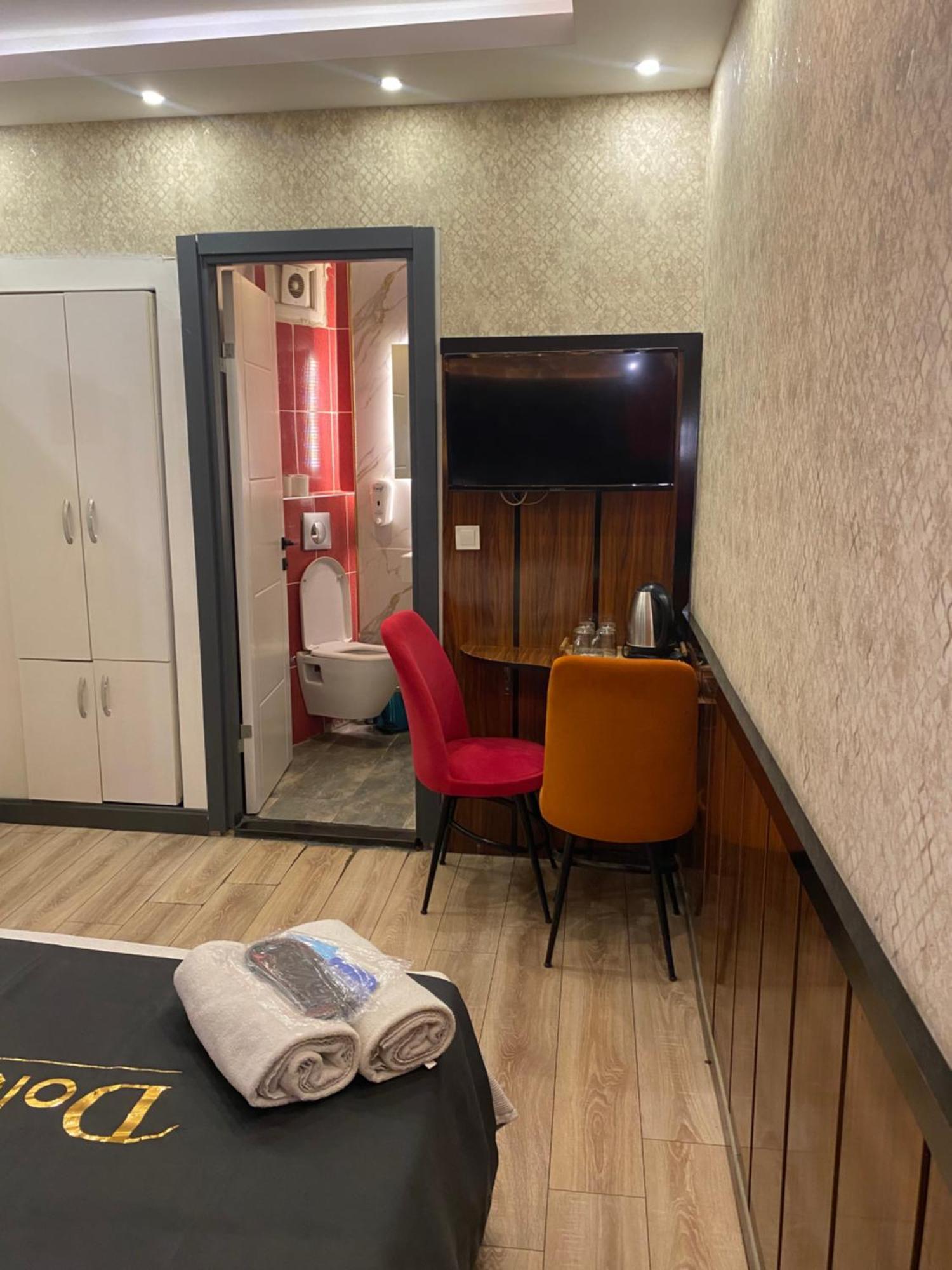 Appart hôtel Dolce