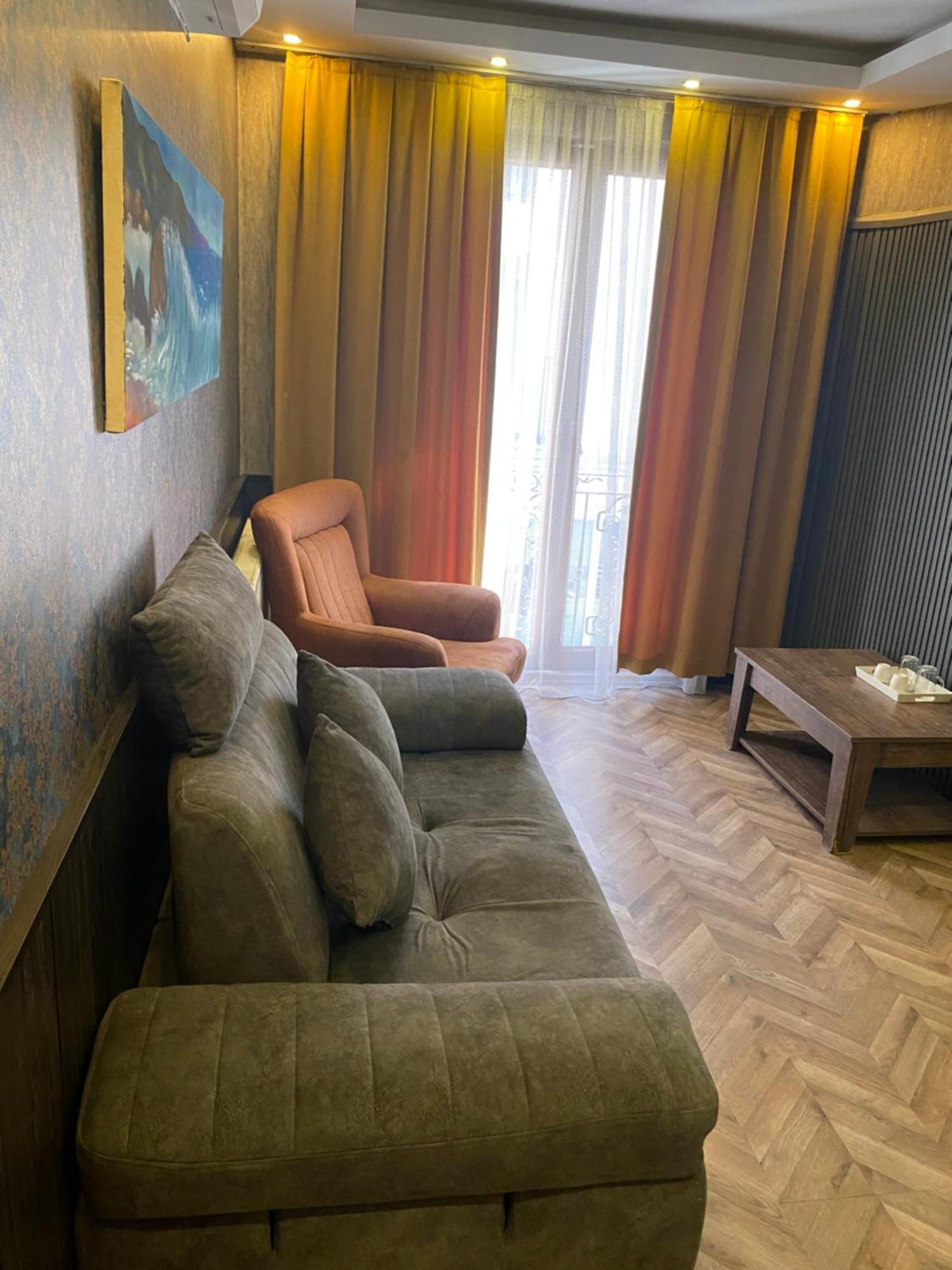 Appart hôtel Dolce *