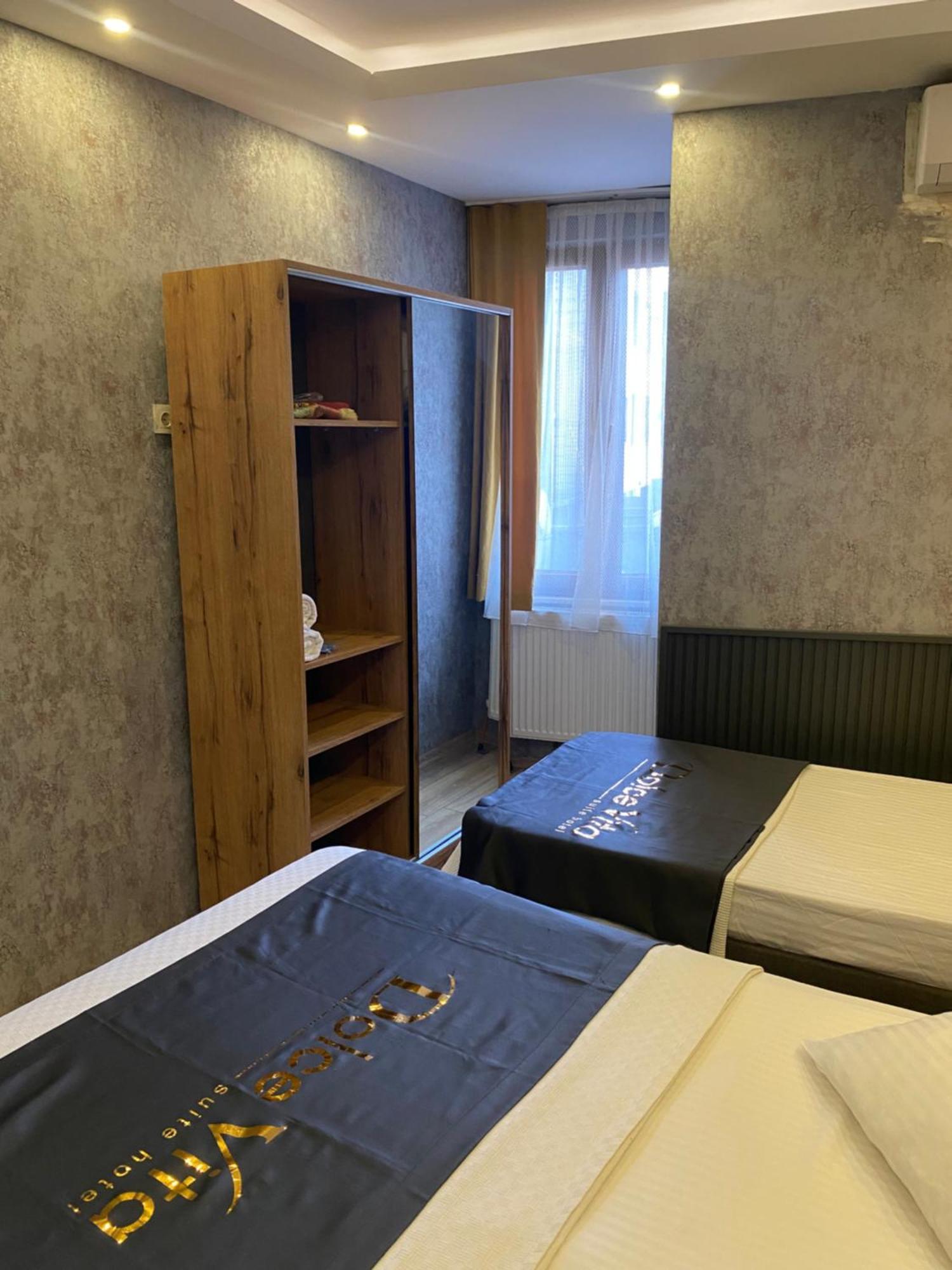 Dolce Aparthotel Provincia di Istanbul