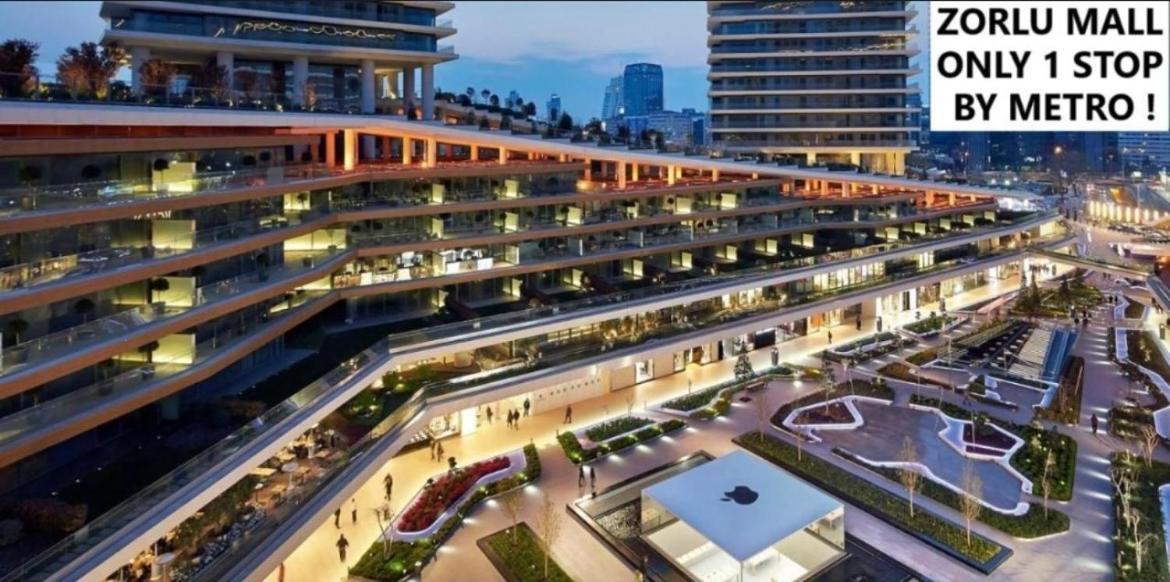 Dolce Aparthotel Provincia di Istanbul