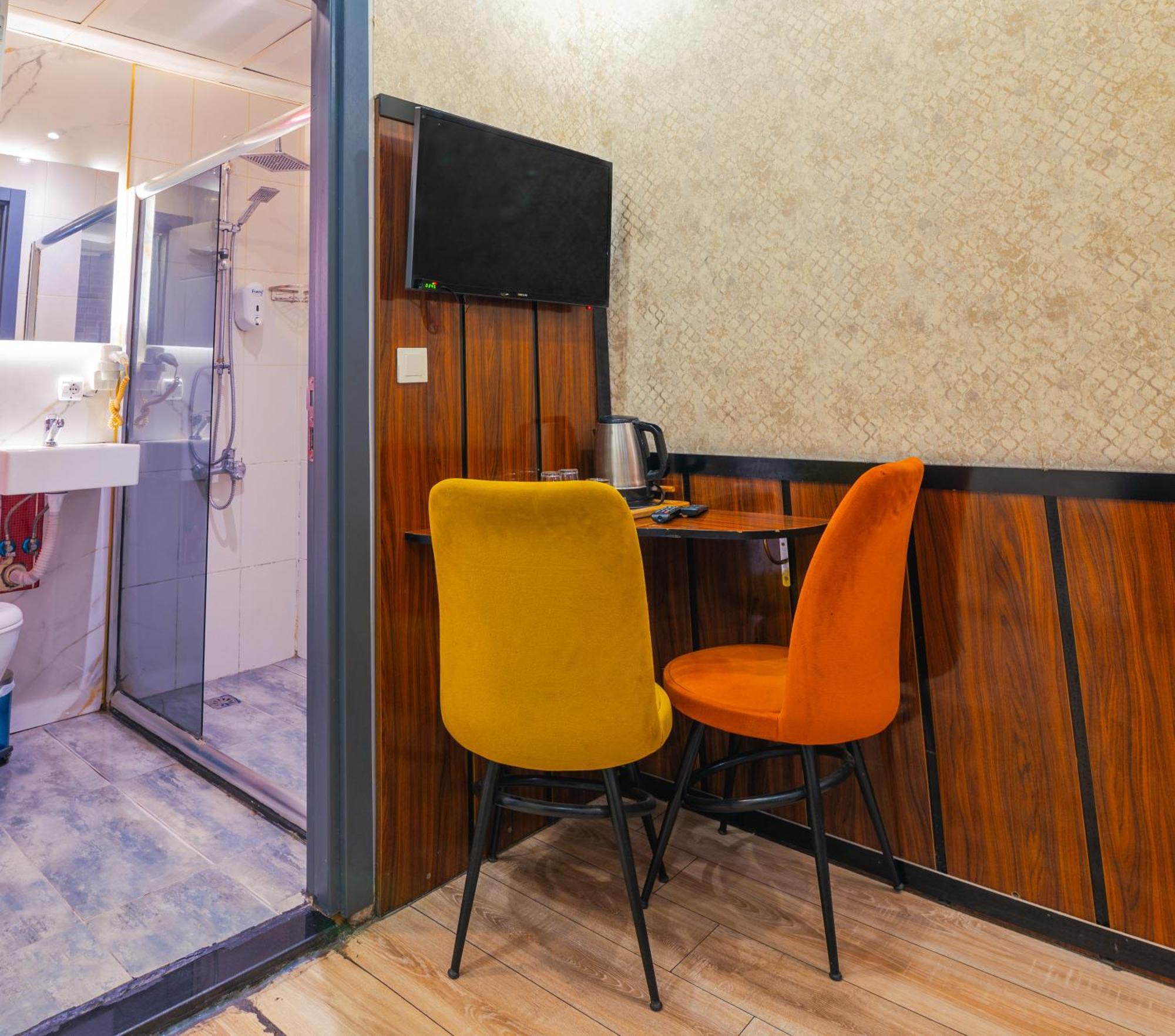 Appart hôtel Dolce *