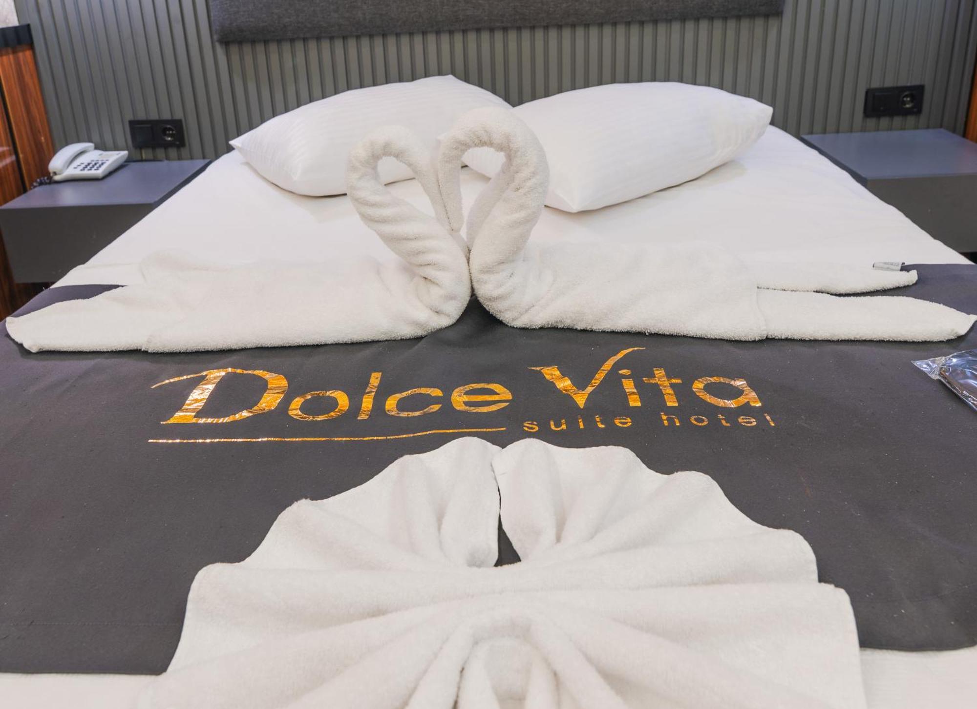 Appart hôtel Dolce