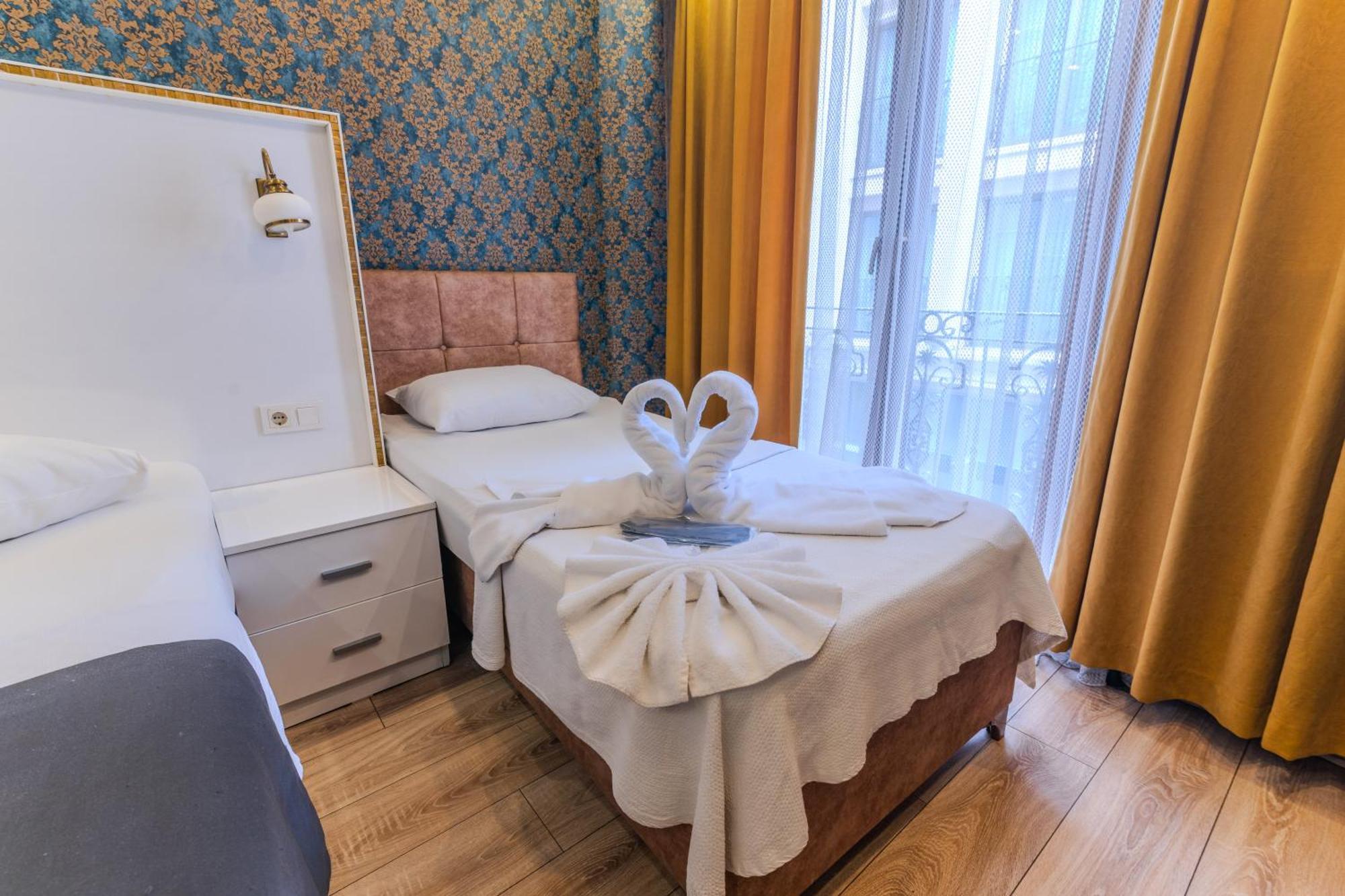 Appart hôtel Dolce *