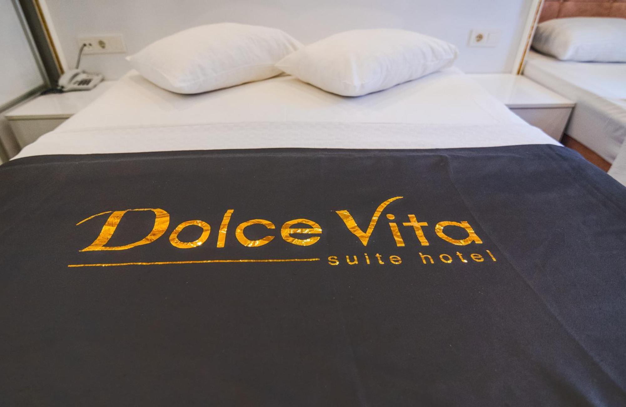 Dolce Appart hôtel Istambul