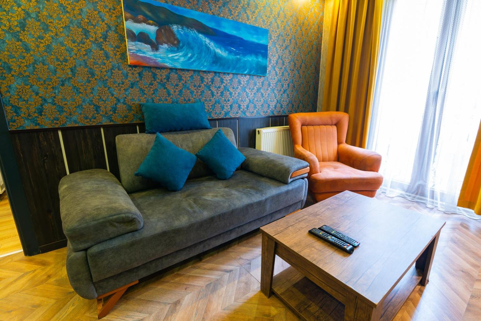 Dolce Appart hôtel *