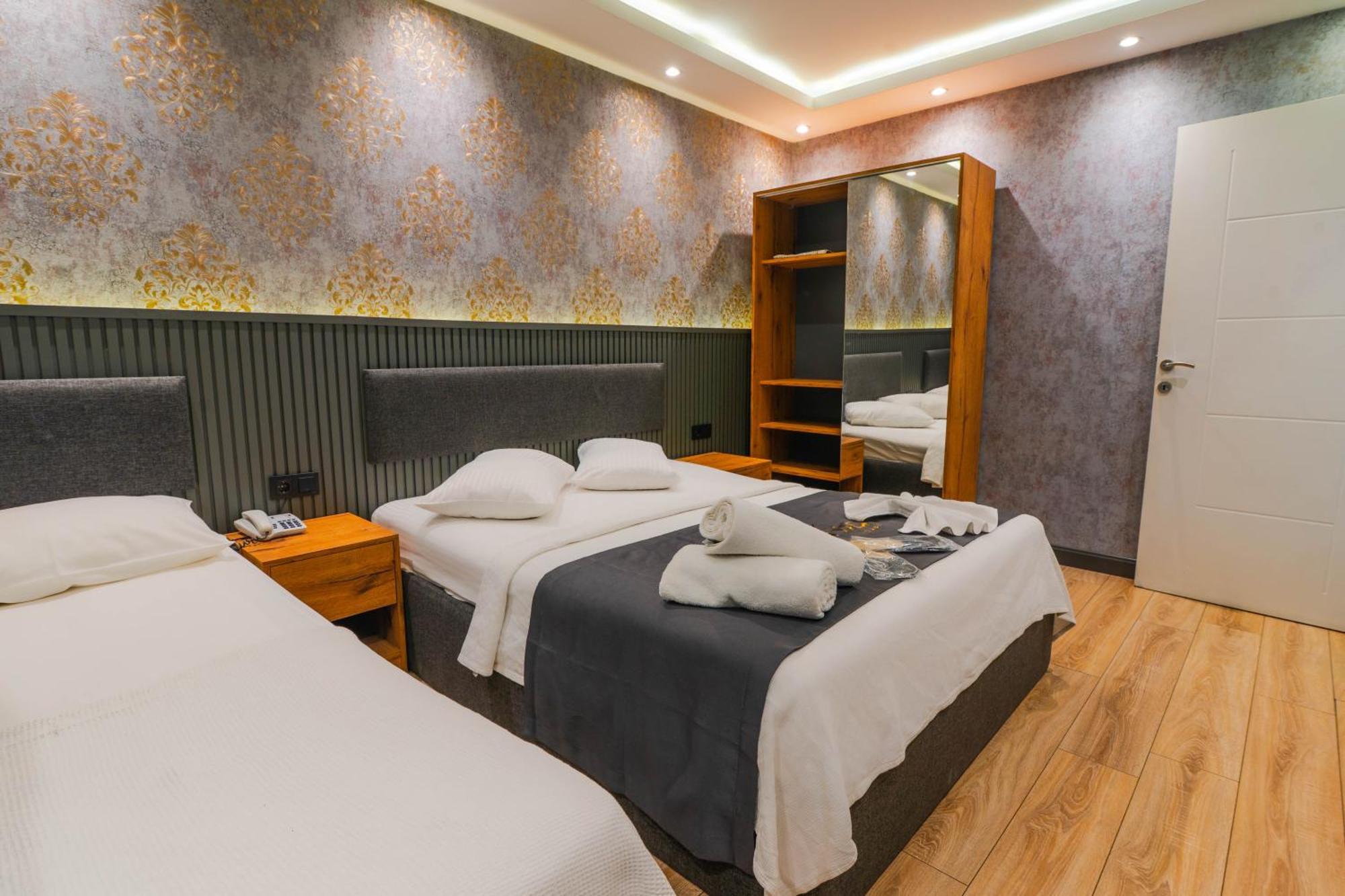 Aparthotel Dolce Provincia di Istanbul