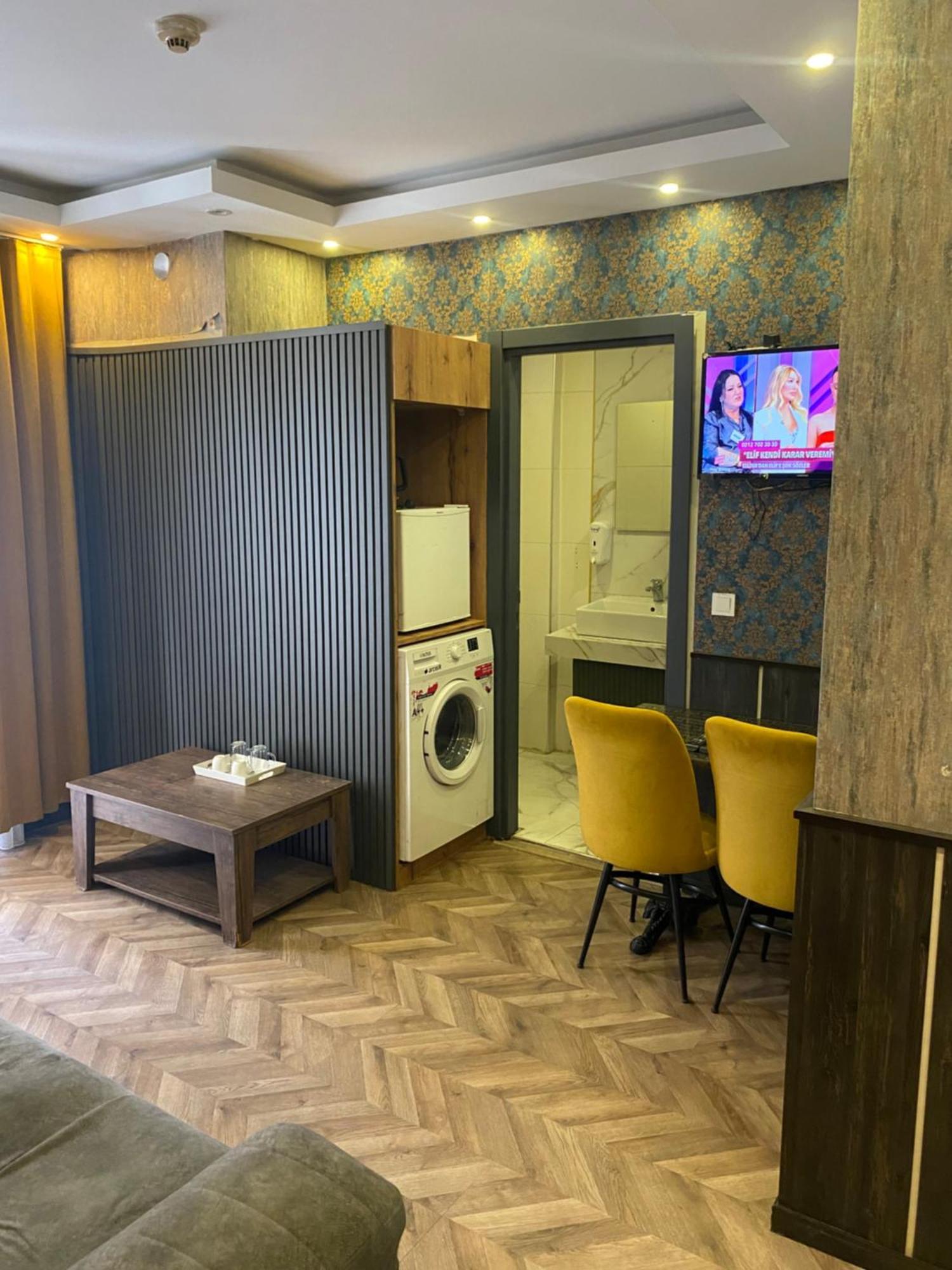 Aparthotel Dolce Istanbul