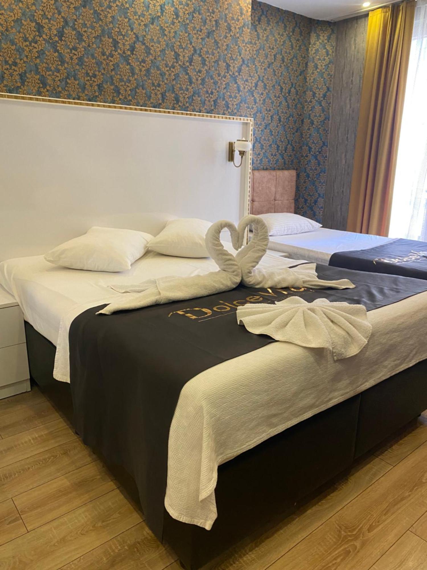 Dolce Aparthotel