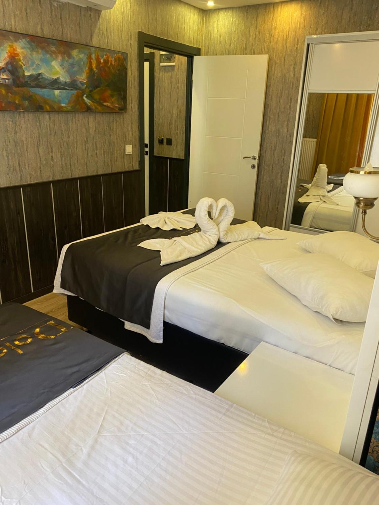 Aparthotel Dolce