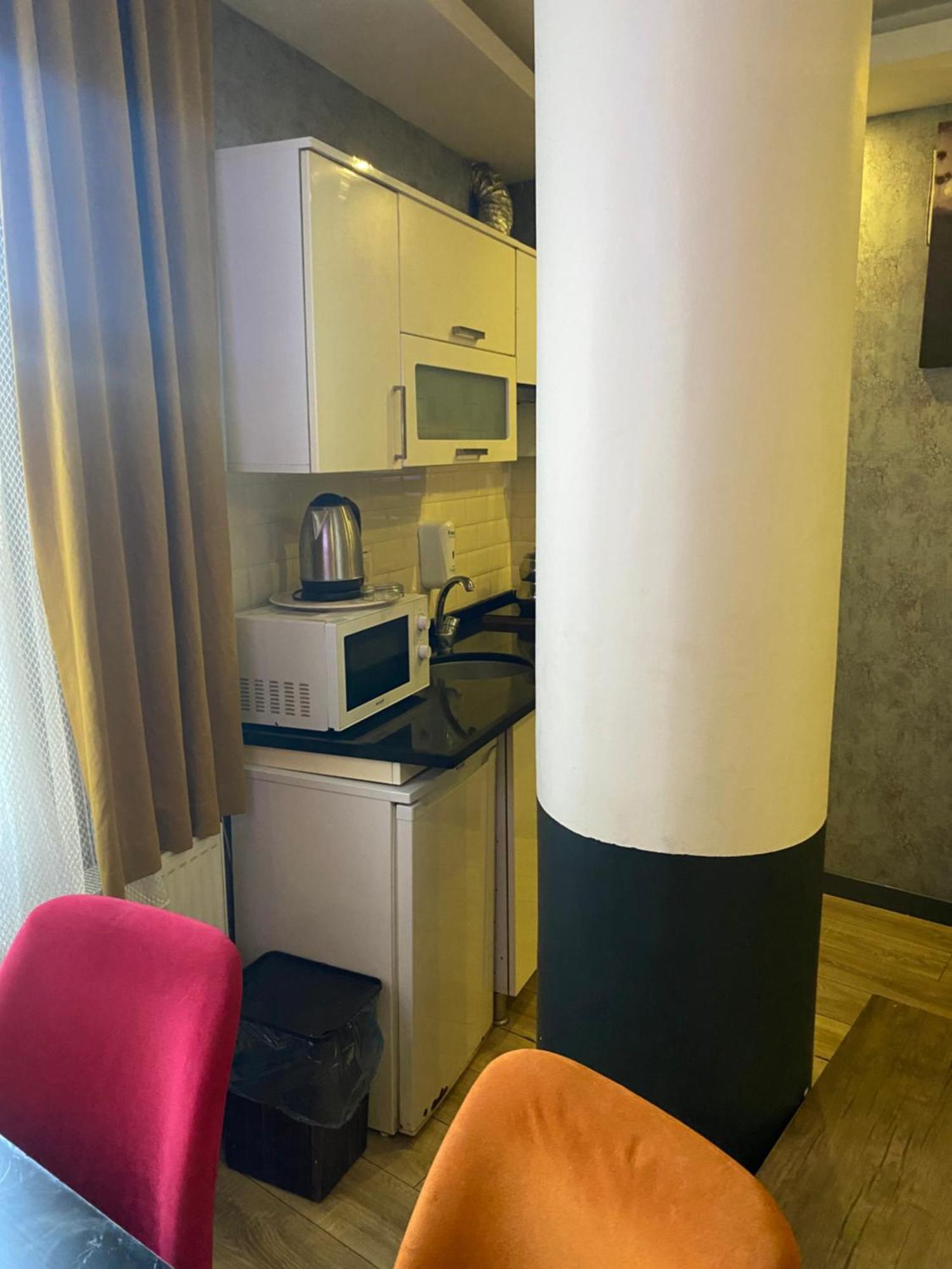 Aparthotel Dolce Istanbul