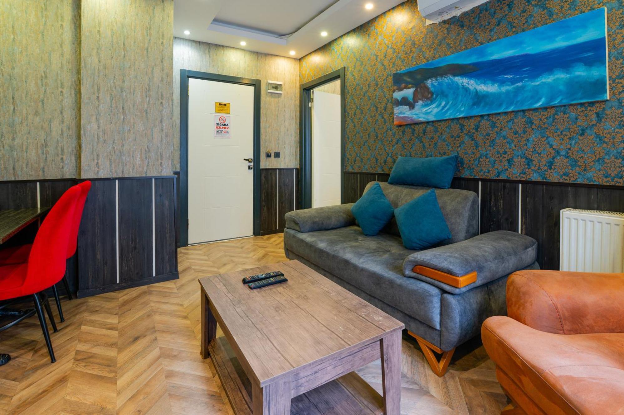 Aparthotel Dolce Istanbul