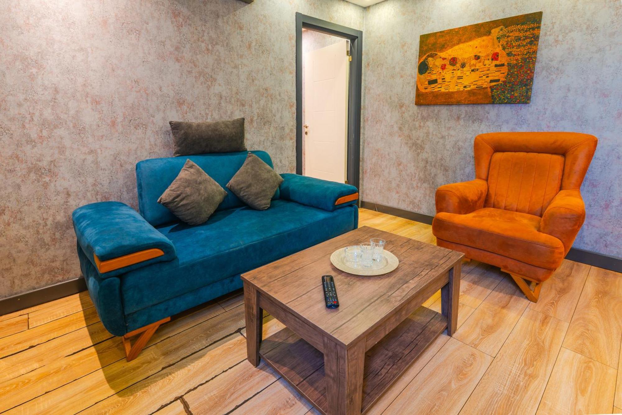 Aparthotel Dolce